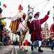 ‘Er knapte iets’: zo ging het mis met de stichting Sinterklaas in Amsterdam