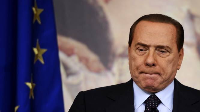 Les grandes dates du gouvernement Berlusconi