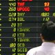 Financiële markten straffen Thailand