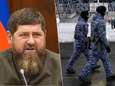 KIJK. Tsjetsjeense leider Kadyrov wil familieleden van criminelen executeren: “We moeten bloedwraak nemen” 