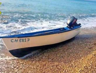 Bootjes met vluchtelingen tussen luxejachten op Ibiza: asielzoekers wijken uit naar Balearen