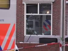 Henrie W., alias ‘Grote Wolf’, staat op een dodenlijst, maar weet niet uit welke hoek het gevaar komt