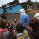 De hoofdrolspelers kennen het ebola-scenario, als het goed is
