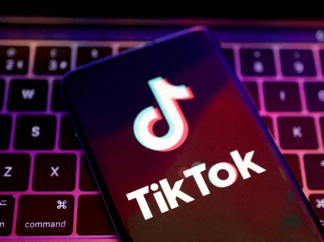 Cyberaanval tegen topprofielen op TikTok
