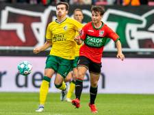 Programma eerste ronde KNVB-beker: De Graafschap speelt op 18 oktober, NEC en Vitesse dag later in actie