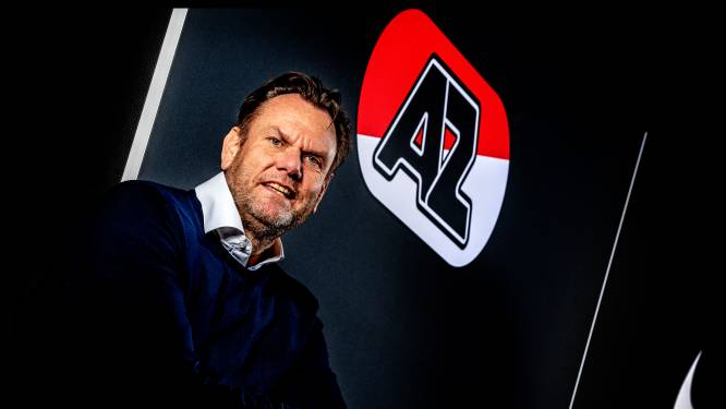 Boze brief naar KNVB past in jarenlange strijd van AZ tegen traditionele machtsverhoudingen