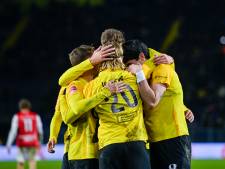 ‘Als je voor deze club door het vuur gaat, kan je een connectie creëren met de supporters’