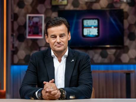 Dochter Wilfred Genee voorkomt grote brand in huis: ‘Keuken is wel een beetje zwart’