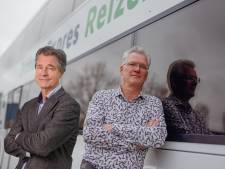 Weggaan is een soort van blijven