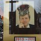 Astronaut André Kuipers begeleidt Willem-Alexander