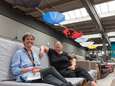 Hoe corona ook de kringloop heeft veranderd: ‘Mensen winkelen nu anders’