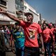 Leger opent het vuur op demonstranten Zimbabwe