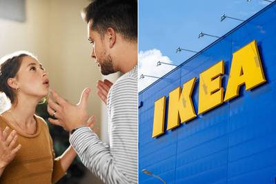 Is een bezoek aan IKEA de ultieme relatietest? Relatie-expert onthult waarom koppels er zo vaak ruziemaken
