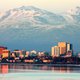 Alaska door zware aardbeving getroffen