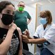 Israël start dinsdag met vaccinatie kinderen vanaf 5 jaar