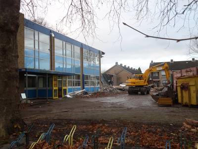 Tonnen winst op doorverkoop schoolgebouw, ChristenUnie wil opheldering