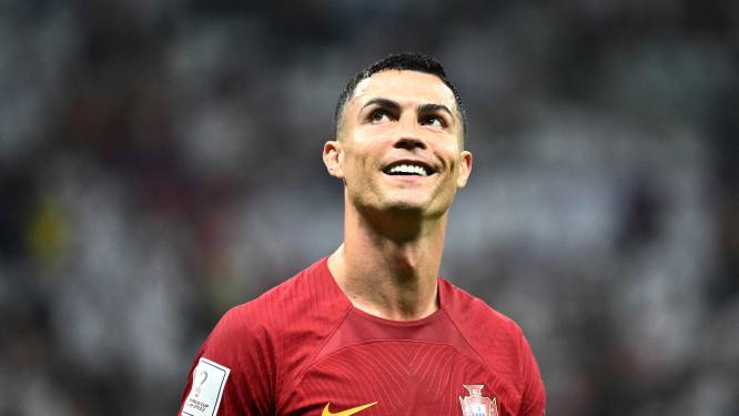 Cristiano Ronaldo (38) ondanks vertrek uit Europa in selectie Portugal, Belgen passeren Dries Mertens 