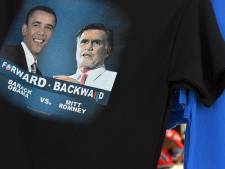 Premier débat sous tension entre Obama et Romney