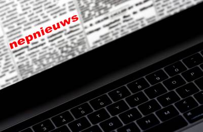 Nederlander verzot op pulpnieuws