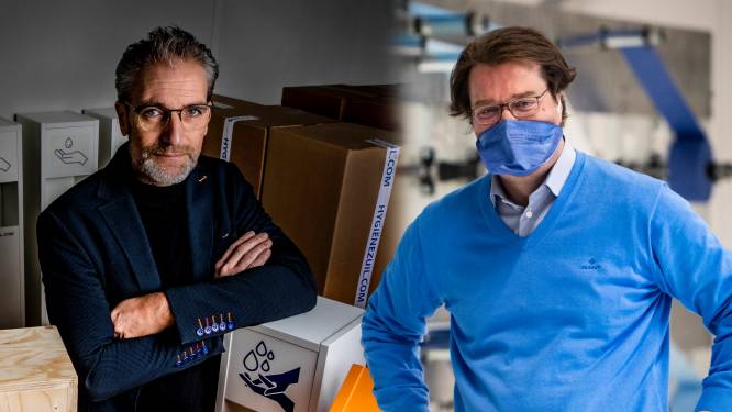 Overleven deze coronaproducten... corona? ‘Ik verkocht er soms 900 op één dag’