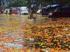 'Combinatie van langdurige hitte en vochtigheid zal veel slachtoffers maken, vergelijkbaar met corona’