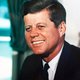 JFK noemde de maandag van zijn begrafenis 'zware dag'