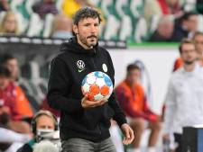 Van Bommel en Weghorst blijven foutloos én koploper in Bundesliga