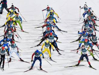 Daar gaan we weer: "Rusland kocht biatlonfederatie om ter bescherming van gedopeerde atleten"