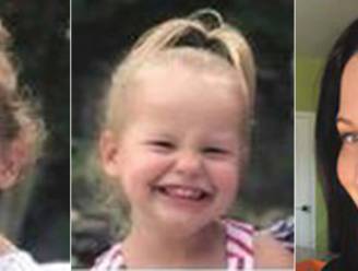 'Killer papa' vermoordde zijn vrouw en twee dochtertjes thuis en stak ze in brandstoftanks op zijn werk