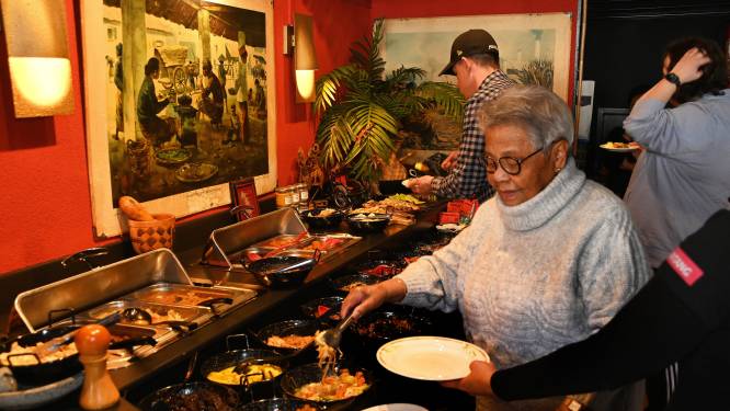Jubileumjaar voor Bandoeng: Al vijftig jaar een stukje Indonesië in Oost-Souburg