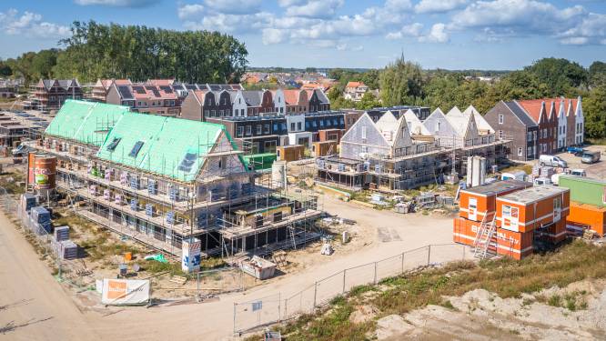 Woningbouw werpt zijn vruchten: meer inwoners in de Hoeksche Waard