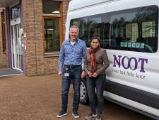 Haags zorgvervoer kampt met personeelstekort en is met spoed op zoek naar zestig nieuwe chauffeurs