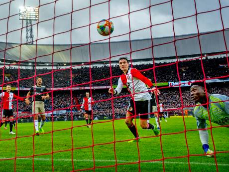 We kunnen best wel even zonder Feyenoord - Ajax