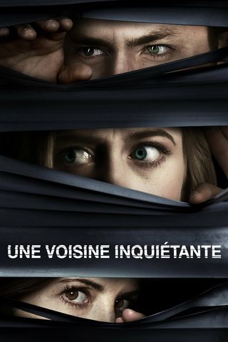 Une voisine inquiétante