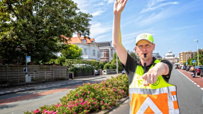 Hagenaar die verkeersregelaar aanreed, krijgt meer straf van rechter