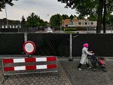 Woordvoerder burgemeester: ‘Pegida kon hekken verwachten bij demonstratie in Eindhoven’