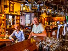 Ron (44) en Glenn (37) zorgen voor huiskamergevoel bij d’Olde Smidse in Goor