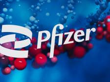 La pilule anti-Covid de Pfizer efficace à 89% contre les hospitalisations et décès