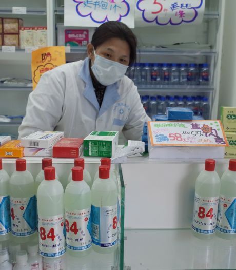 La Chine annule les droits de douane sur certains produits médicaux américains