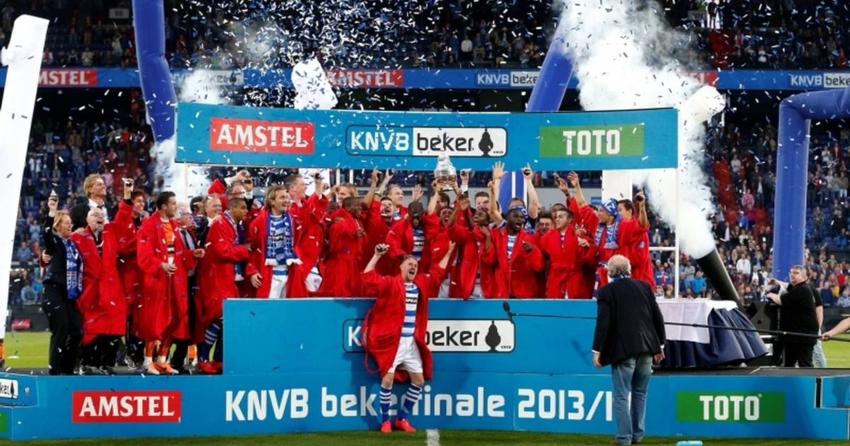 Factureerbaar Handvol Algebraïsch PEC Zwolle vernedert Ajax in bekerfinale (video) | Overig | bndestem.nl