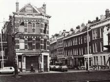 De oude gebouwen die volgens het gemeentebestuur niet thuis hoorden in het moderne Rotterdam