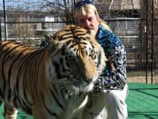 Tiger King-ster Joe Exotic: ‘Ik heb een agressieve vorm van prostaatkanker’