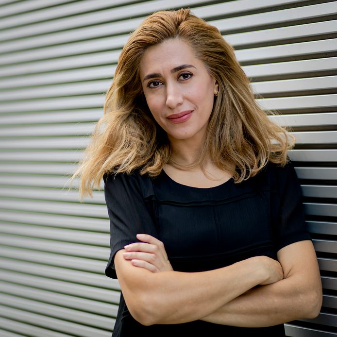 Fidan Ekiz