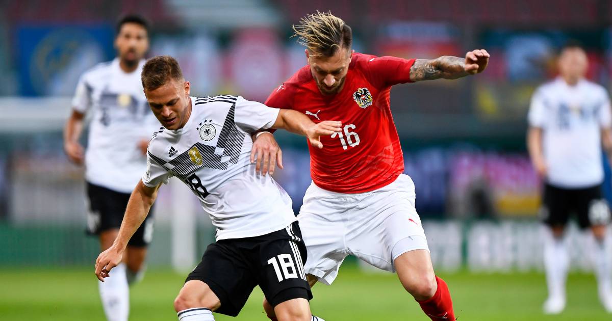 Sturm Graz wil stunten tegen 'een van grootste clubs van ...