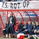'FC Twente stuurt trainer Schreuder weg'