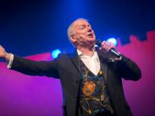 Songfestivalzanger Ronnie Tober wordt niet herkend in tv-programma: ‘Ze bleven maar sorry zeggen’