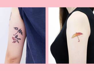Protesten in Hongkong inspireren mensen om tatoeages te laten zetten