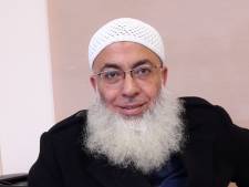 Helmondse imam geeft contacten met andere omstreden moslim-predikers toe