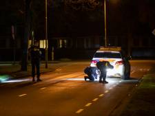 Politie Roosendaal zet buurt tijdelijk af: melding van schietpartij in Kalsdonk lijkt loos