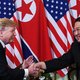 Trump nodigt Kim Jong-un via twitter uit voor ontmoeting